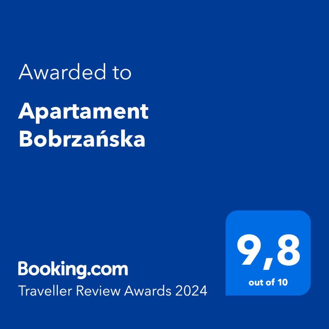 Apartament Bobrzanska - 4 Bedrooms Sypialnie Świdnica Exterior foto